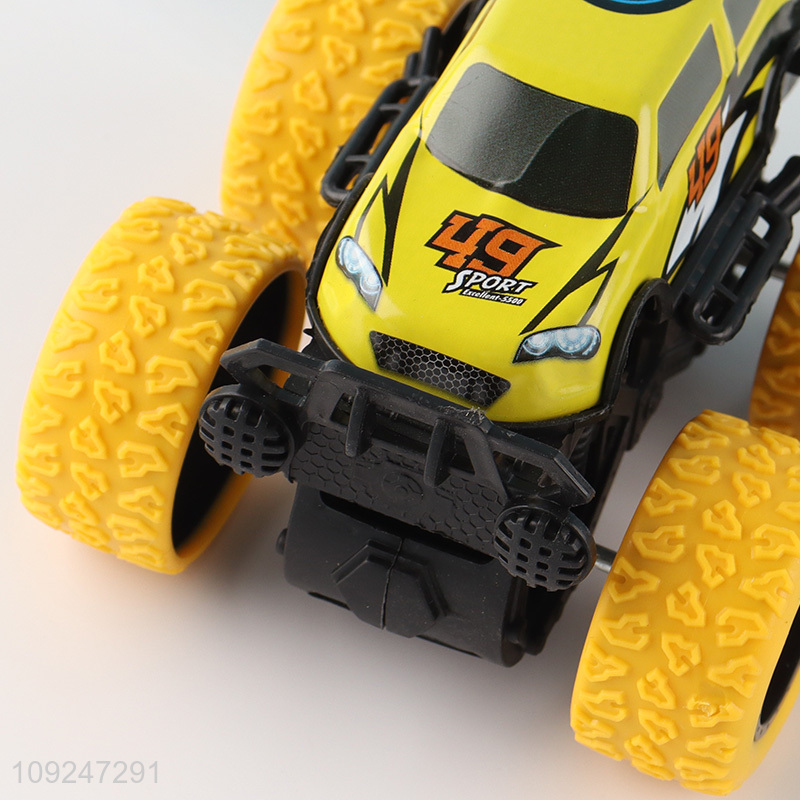 China Imports Metal Alloy Truck Toy Push and Go Vehicle Toy for Kids