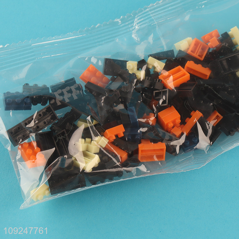 Factory Supply 155PCS Mini Building Blocks Toy Set Party Favors for Kids Adults