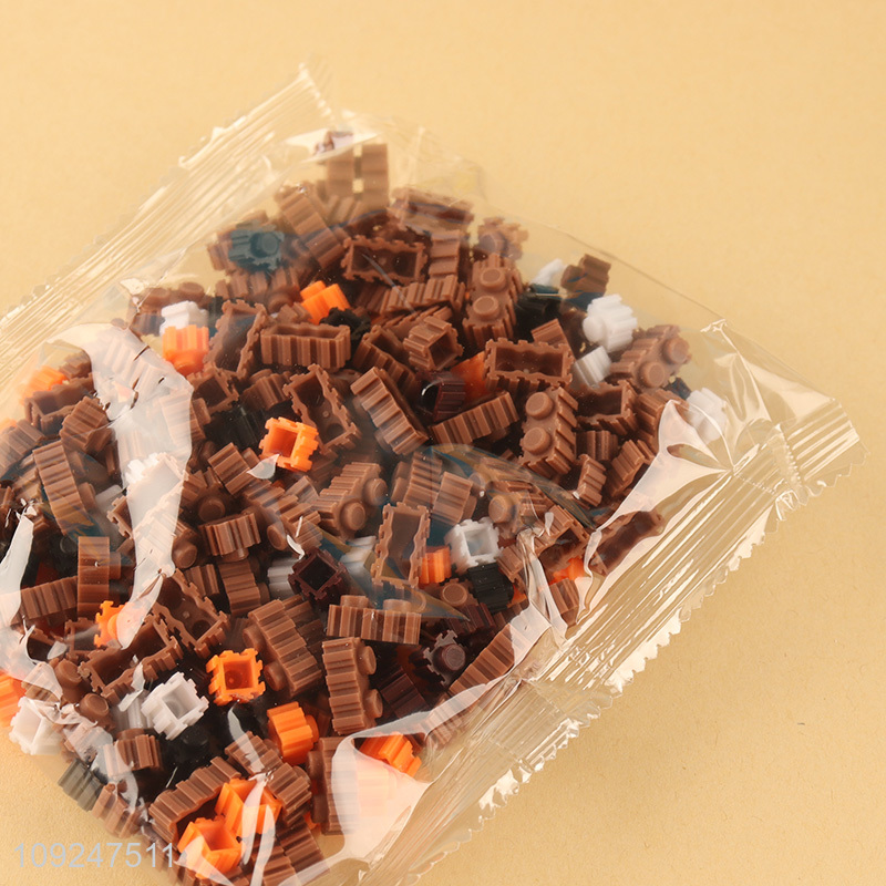 New Arrival 560PCS Mini Building Blocks Toy Set Party Favors for Goodie Bag