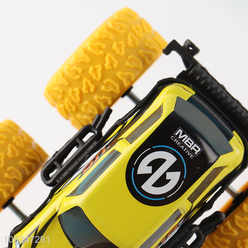 China Imports Metal Alloy Truck Toy Push and Go Vehicle Toy for Kids