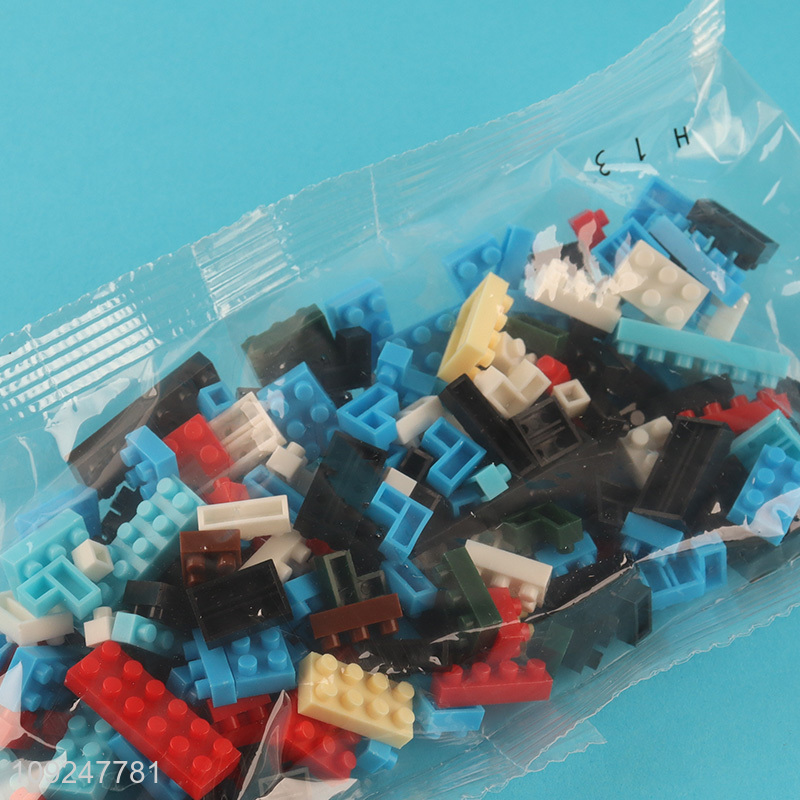 New Arrival 188PCS Mini Building Blocks Toy Set Party Favors for Goodie Bag