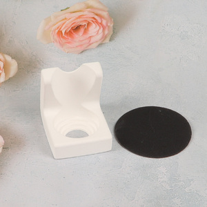 Yiwu market bathroom accessories electric toothbrush holder for sale