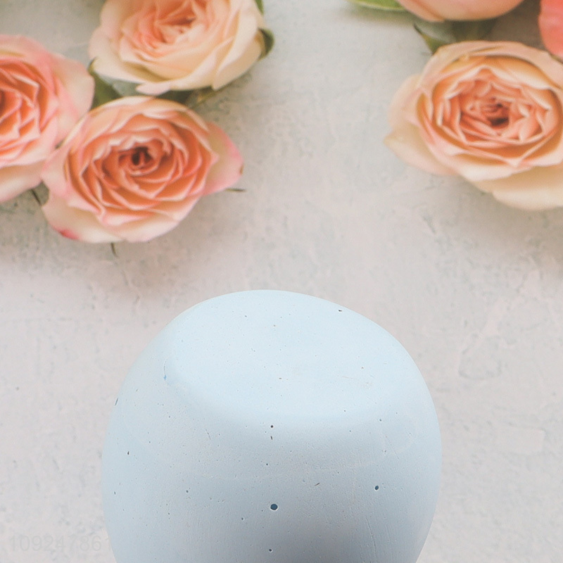 Low price natural multicolor kitchen diatomite material drying ball