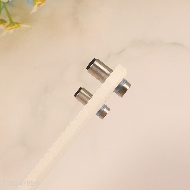 Top products bathroom accessories organizer toothbrush cup coaster storage rack