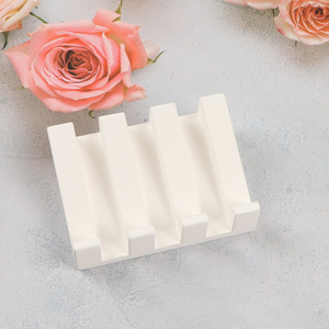 Popular products bathroom accessories soap box soap holder for sale