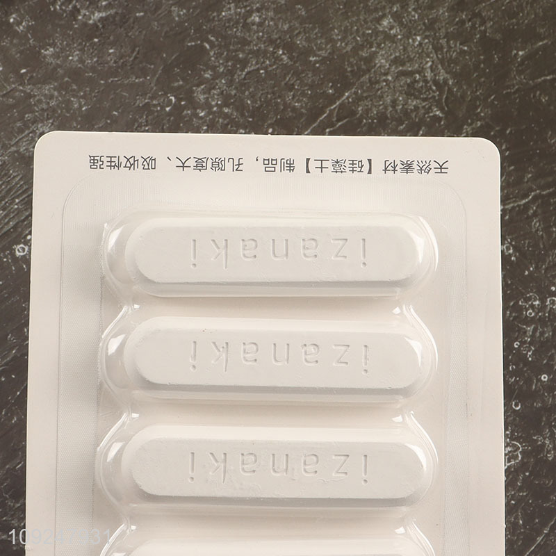 Most popular natural non-toxic diatomite material drying block for kitchen