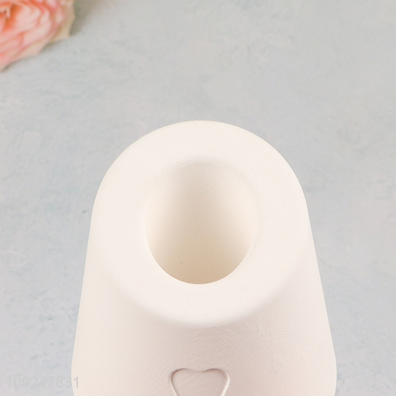 Factory price bathroomaccessories non-slip toothbrush holder for sale