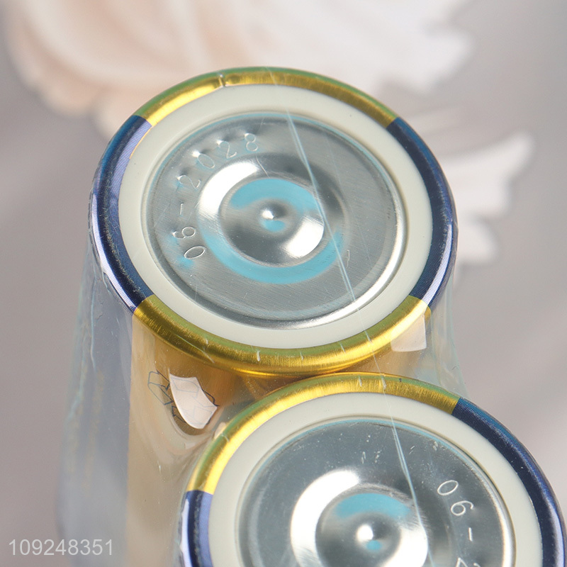 Online Wholesale 1.5V R20S Battery Carbon Zinc-Manganese Dry Battery