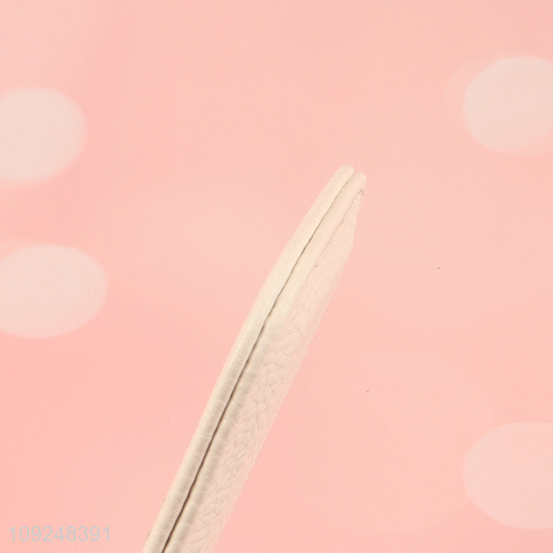 Popular products cartoon bear school office stationery storage pen holder