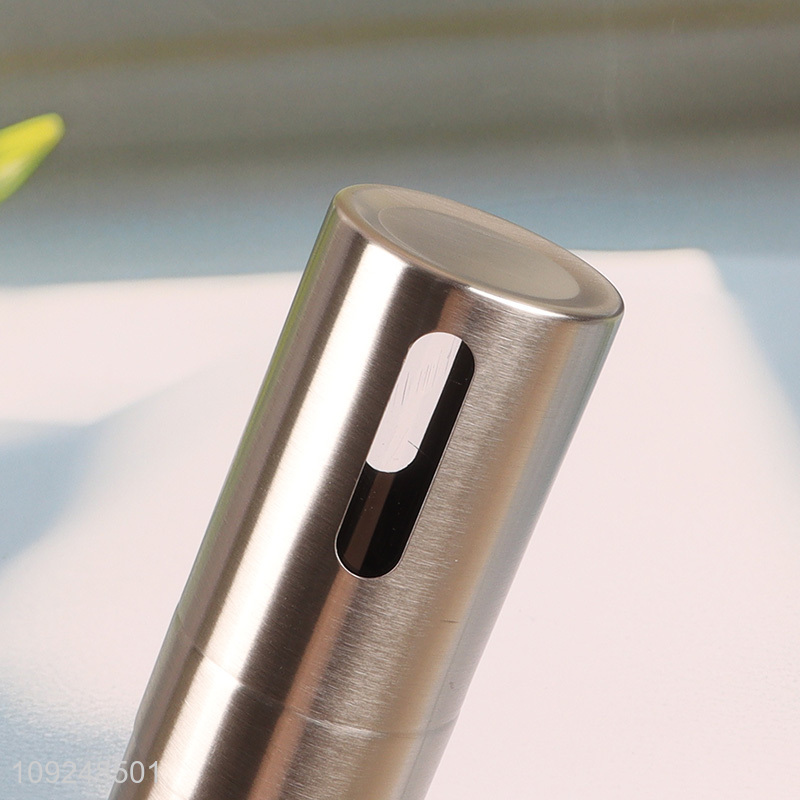 Top products home kitchen stainless steel hand coffee machine coffee grinder