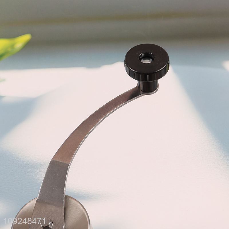 Yiwu market home kitchen gadget manual coffee grinder for sale