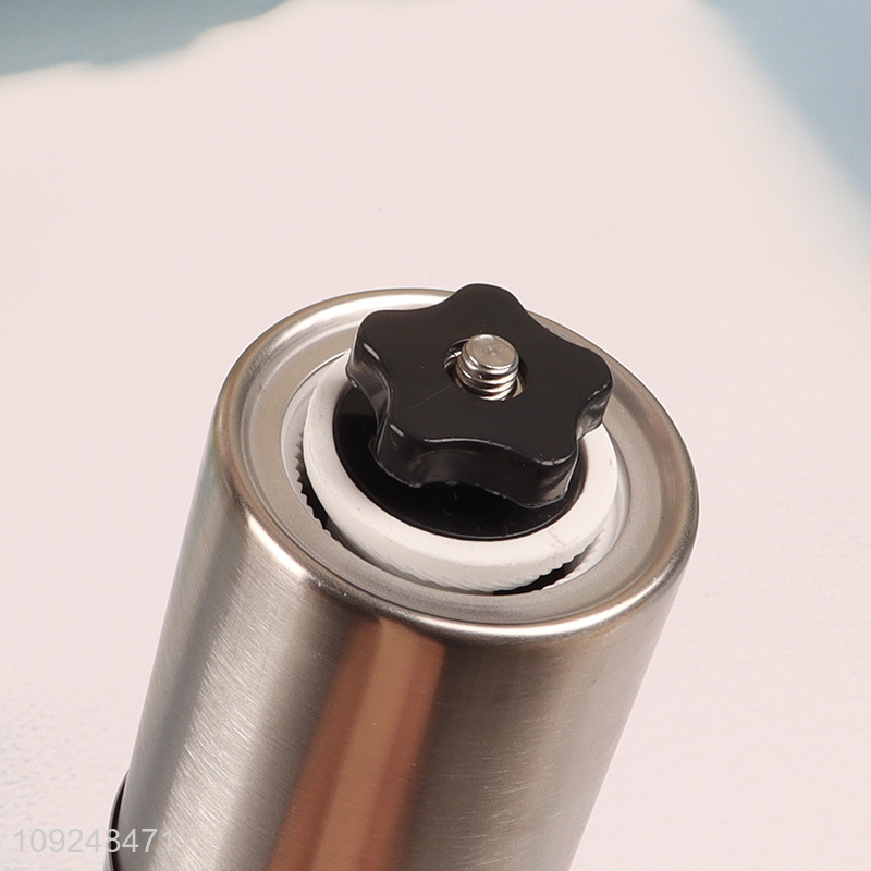 Yiwu market home kitchen gadget manual coffee grinder for sale