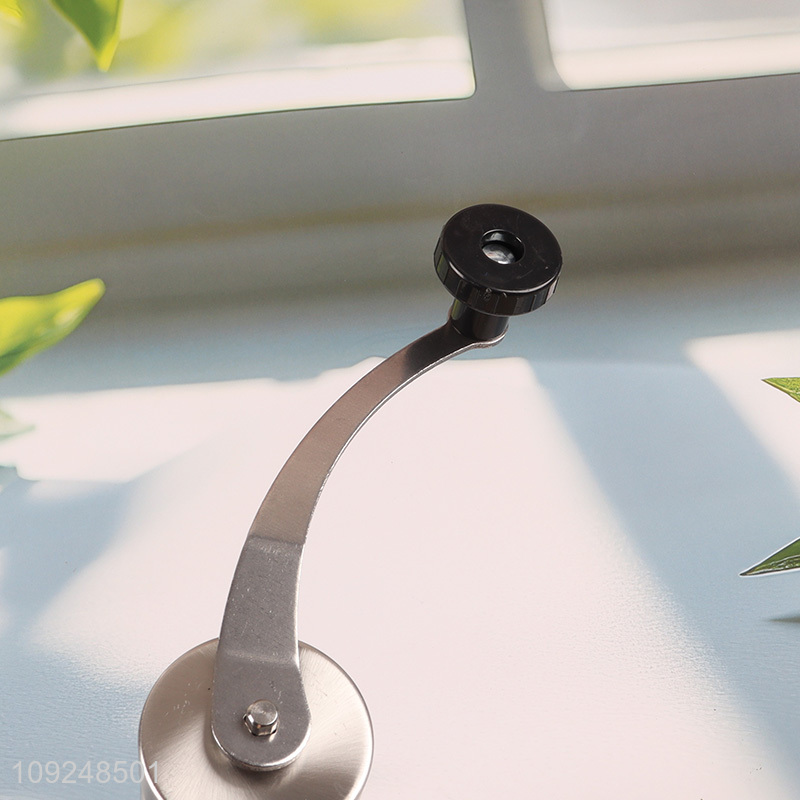 Top products home kitchen stainless steel hand coffee machine coffee grinder