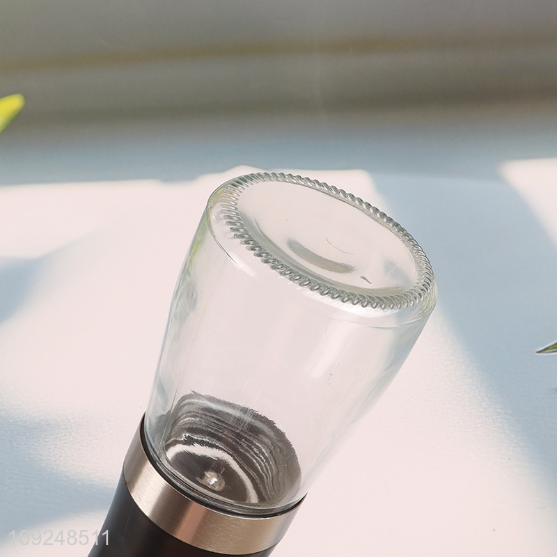 Popular products professional stainless steel hand coffee machine coffee grinder