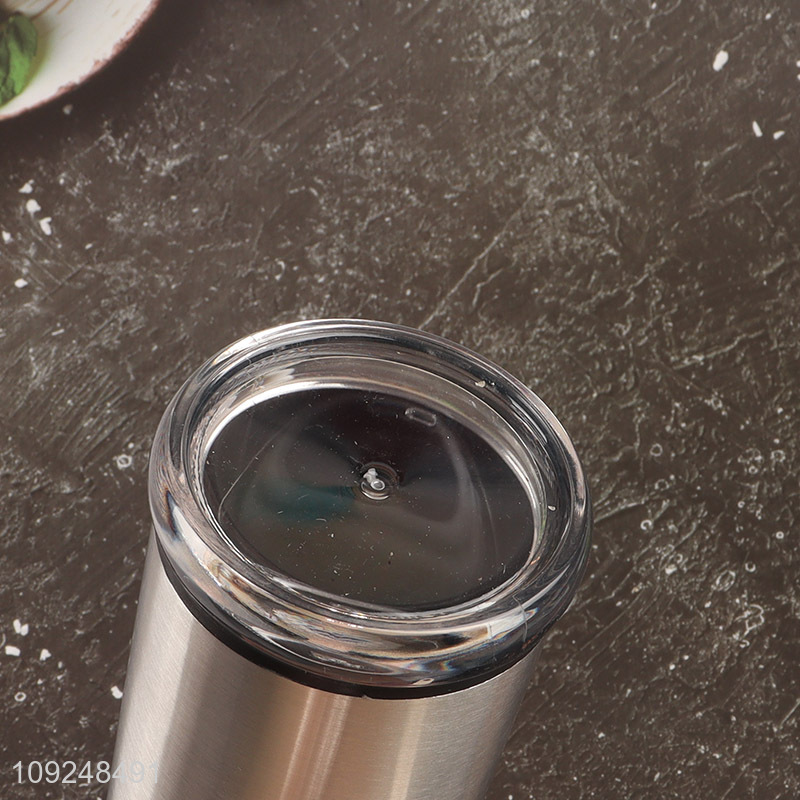 Hot products stainless steel hand coffee machine household coffee bean grinder