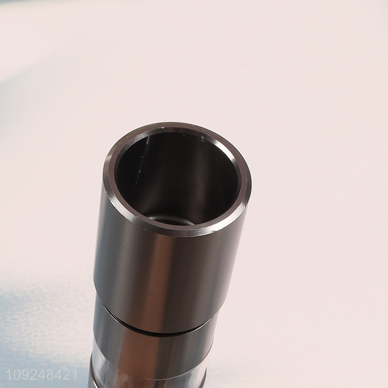 China products home kitchen stainless steel salt pepper grinder for sale