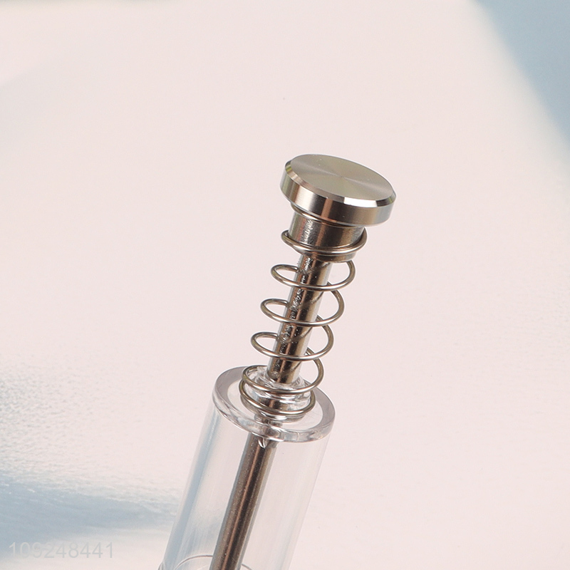 Hot selling kitchen gadget stainless steel pepper spice mill wholesale