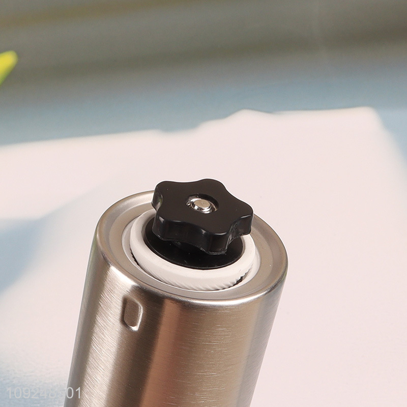 Top products home kitchen stainless steel hand coffee machine coffee grinder