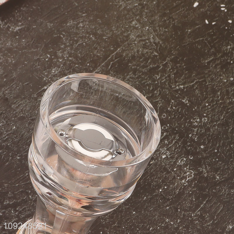 Good selling home kitchen stainless steel pepper spice mill wholesale