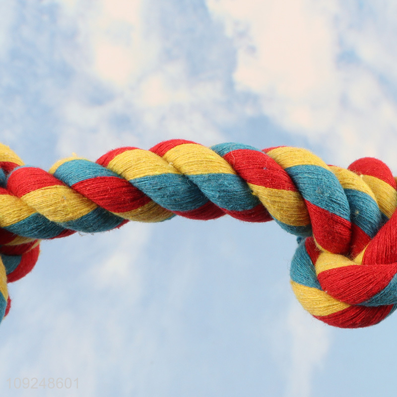 Best selling indoor outdoor pet dog chew toys interactive training toys wholesale