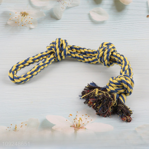 Low price indoor outdoor pet <em>dog</em> bite-resistant chew <em>toys</em> training <em>toys</em>