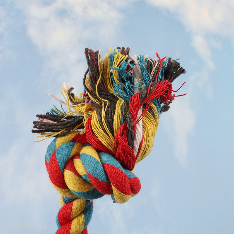 Best selling indoor outdoor pet dog chew toys interactive training toys wholesale