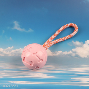 China products pet <em>dog</em> chew <em>toys</em> teeth cleaning interactive <em>toys</em> for sale