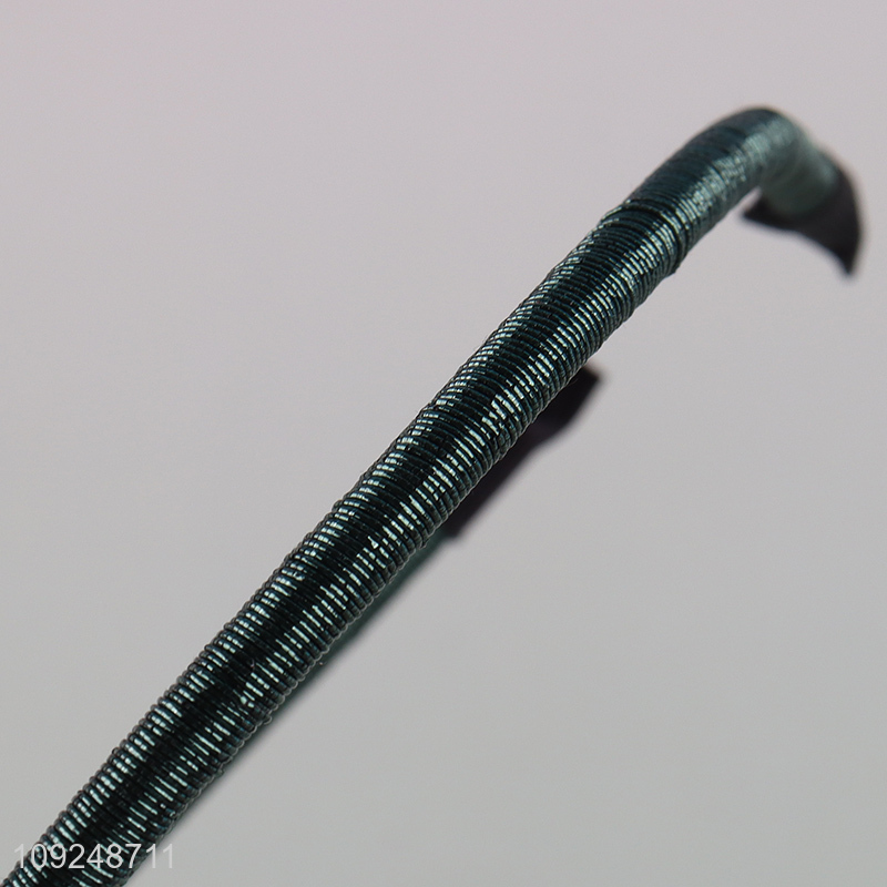 High Quality Plain Headband Elastic Hair Hoop Hairbands Hair Accessories