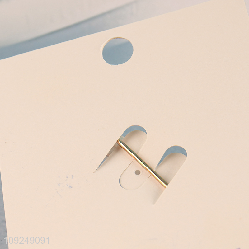 High Quality Fashion Brooch Pins Decorative Pearl Brooch for Women