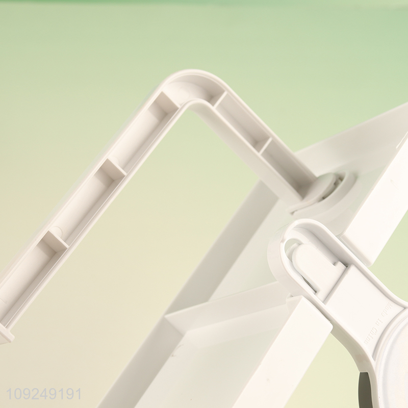 Factory Supply Bathroom Toilet Paper Towel Holder Phone Holder with Suction Cup