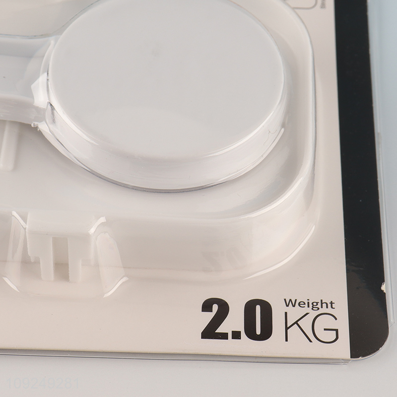 Online Wholesale Suction Cup Soap Holder No Drilling Wall Mounted Soap Dish