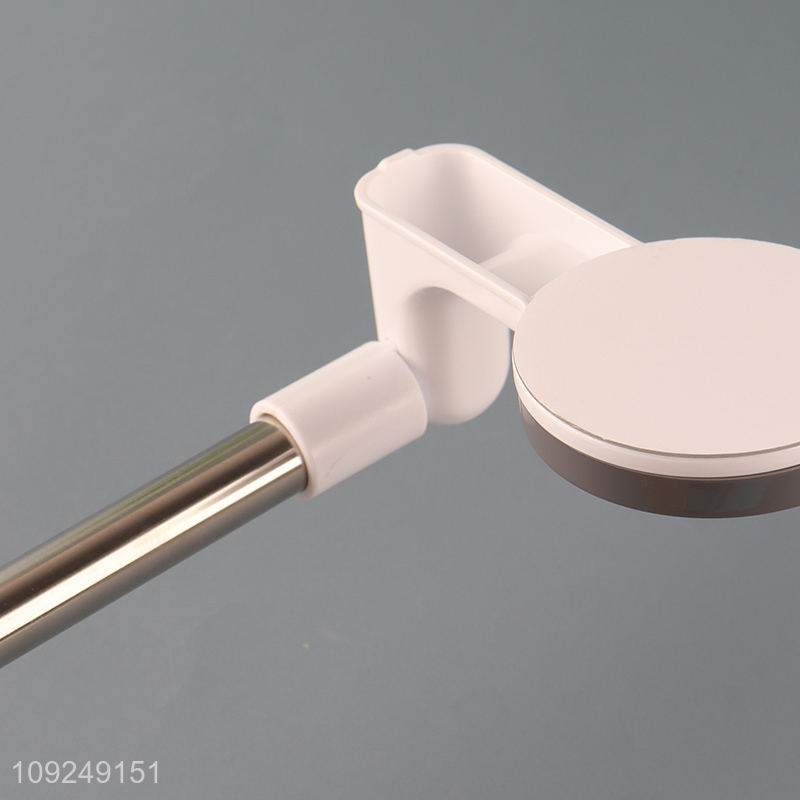 High Quality Stainless Steel Towel Bar Wall Mounted Suction Cup Towel Holder