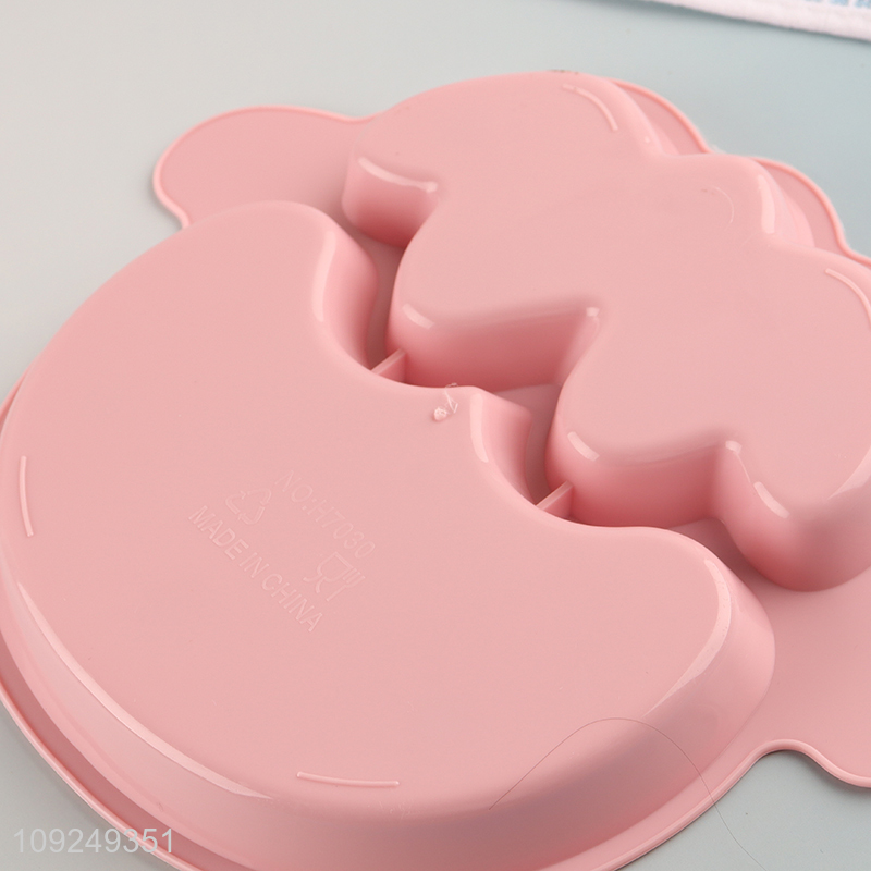 Good Quality Kids Toddlers Dinnerware Set Plastic Dinner Plate and Water Bottle Set