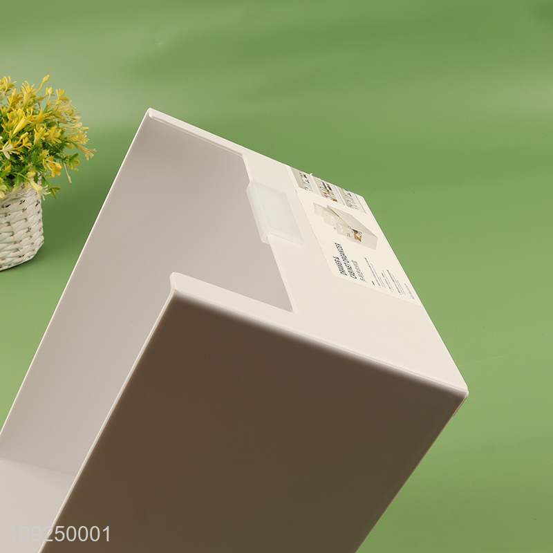 Good sale household desktop storage box drawer &cabinet organizer