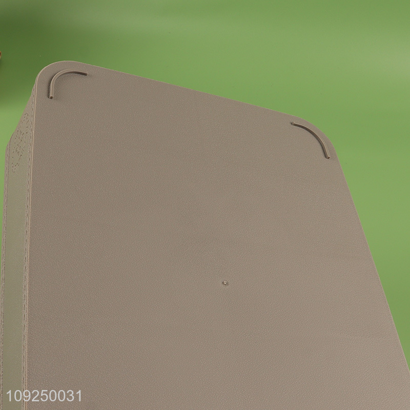 Yiwu market 10compartment desktop storage box jewelry storage box for sale