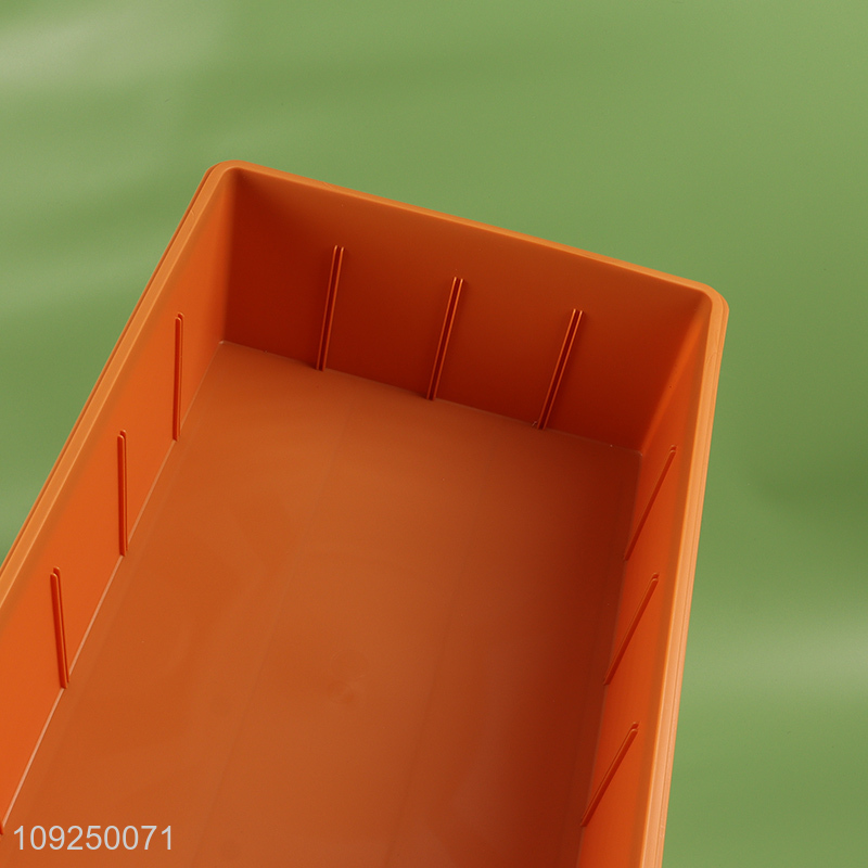 Popular products household storage drawer storage box for jewelry