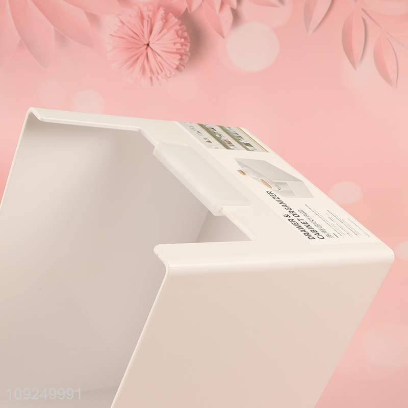 Top quality household storage box drawer &cabinet organizer for sale