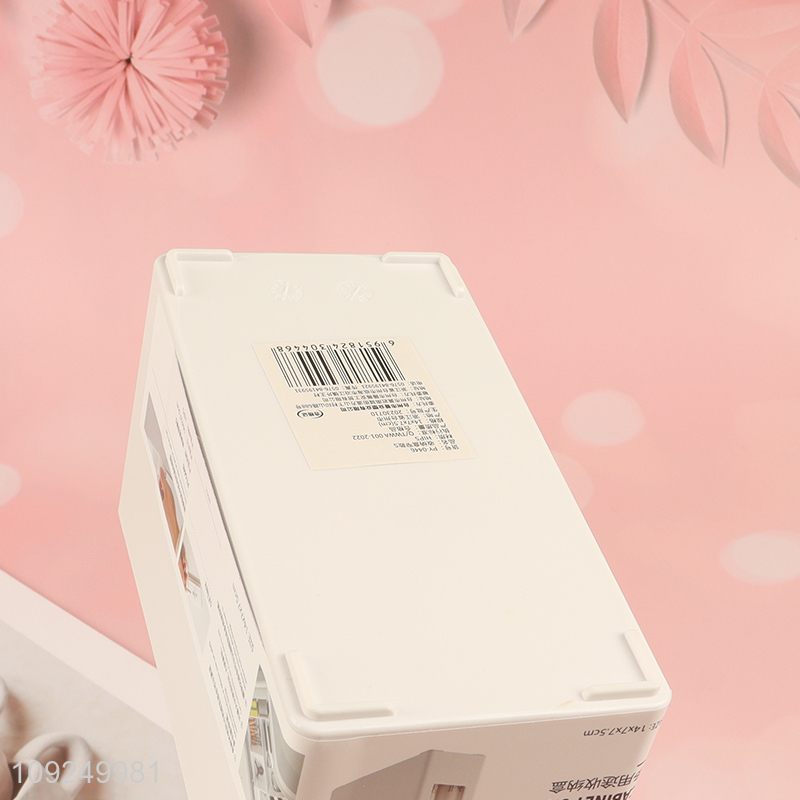 Hot products household multi-purpose drawer &cabinet organizer storage box