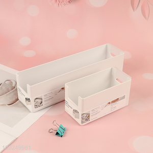Hot products household multi-purpose drawer &cabinet organizer storage box