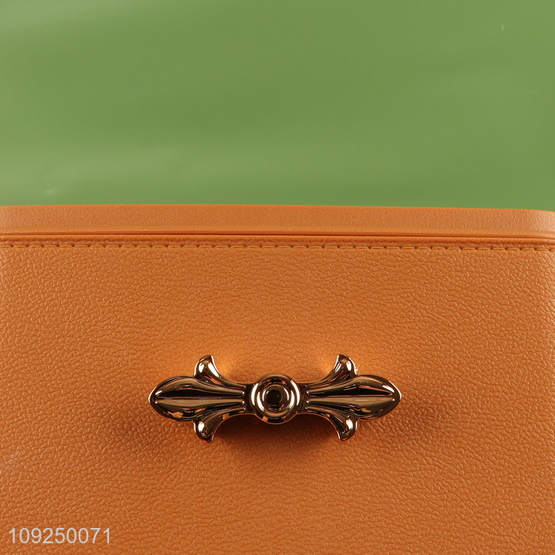 Popular products household storage drawer storage box for jewelry