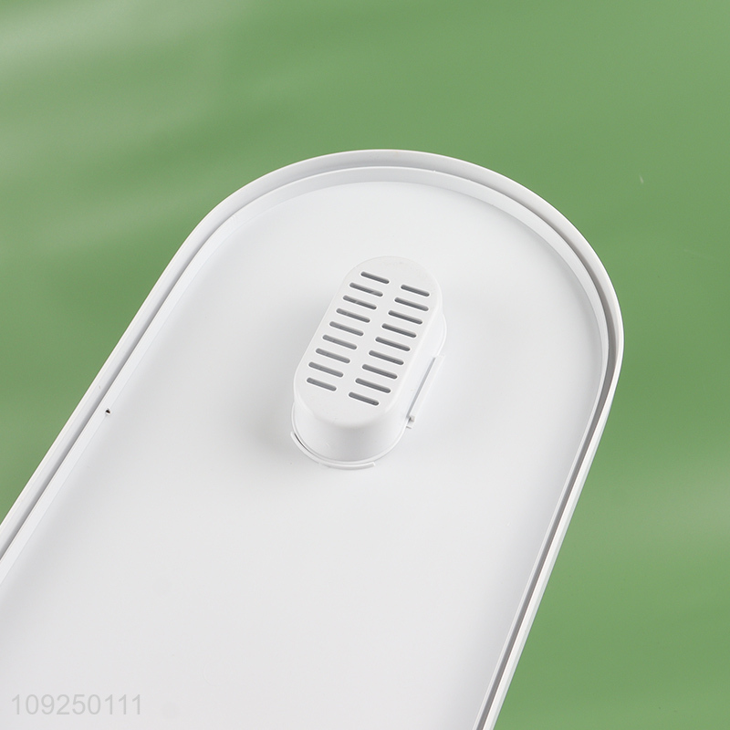 Top quality household rice dispenser cereal grain snack storage container bucket