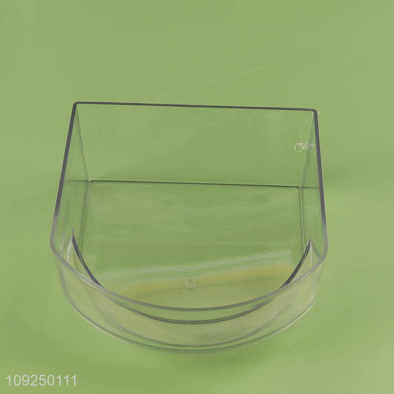 Top quality household rice dispenser cereal grain snack storage container bucket