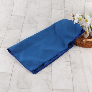 Factory Price Microfiber Gym Towels Quick Drying Super Absorbent Sports Towel