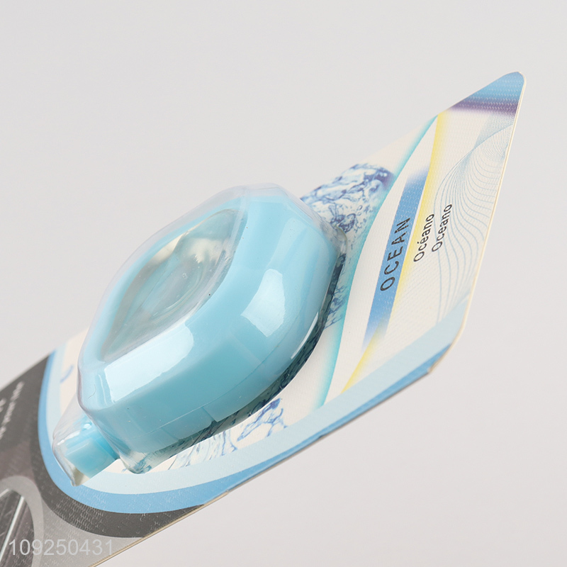 High Quality Car Air Freshener Berries Scented Car Vent Air Freshener