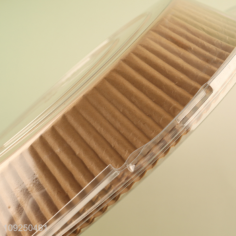 China Imports Disposable Air Fryer Liners Non-Stick Round Air Fryer Liners