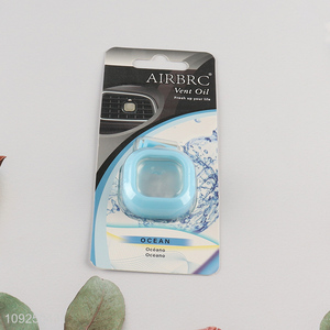 High Quality Car Air Freshener Berries Scented Car Vent Air Freshener