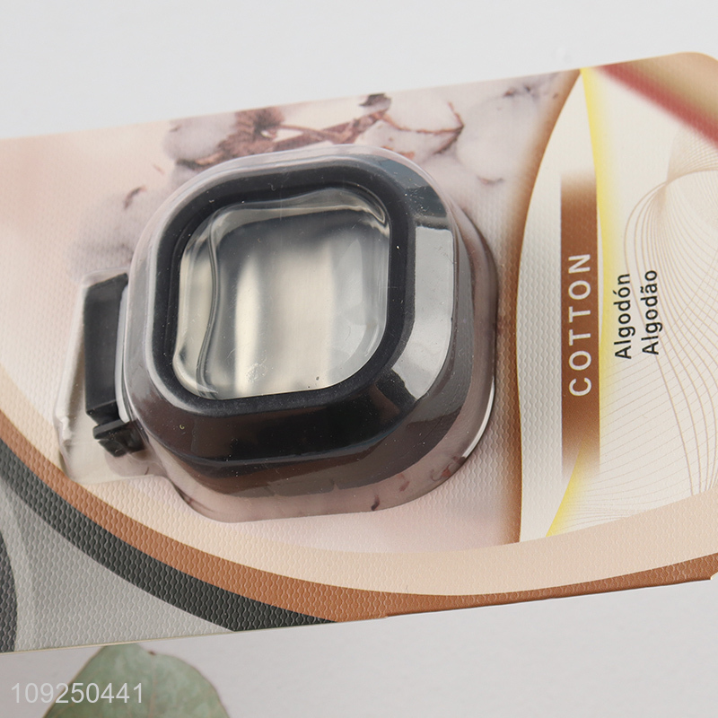 Online Wholesale Car Air Freshener Ocean Scented Car Vent Air Freshener