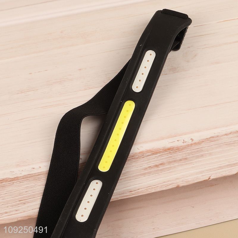 Popular products professional LED headlamp waterproof sensor headlamps