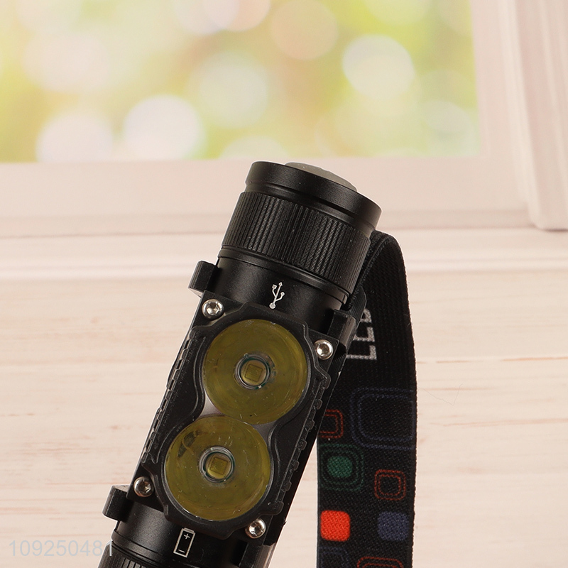 China products professional high power headlamp head lights for sale