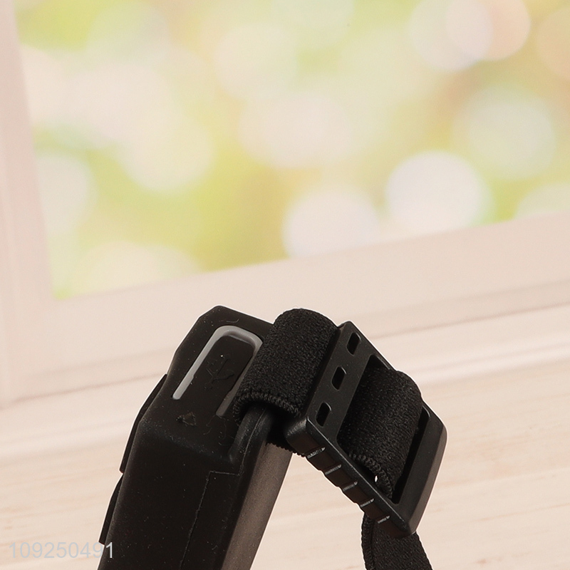 Popular products professional LED headlamp waterproof sensor headlamps